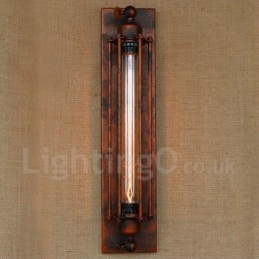 אירופה חנות בגדים רטרו סצנת מסעדה דקורטיבית אומנויות פמוט קיר