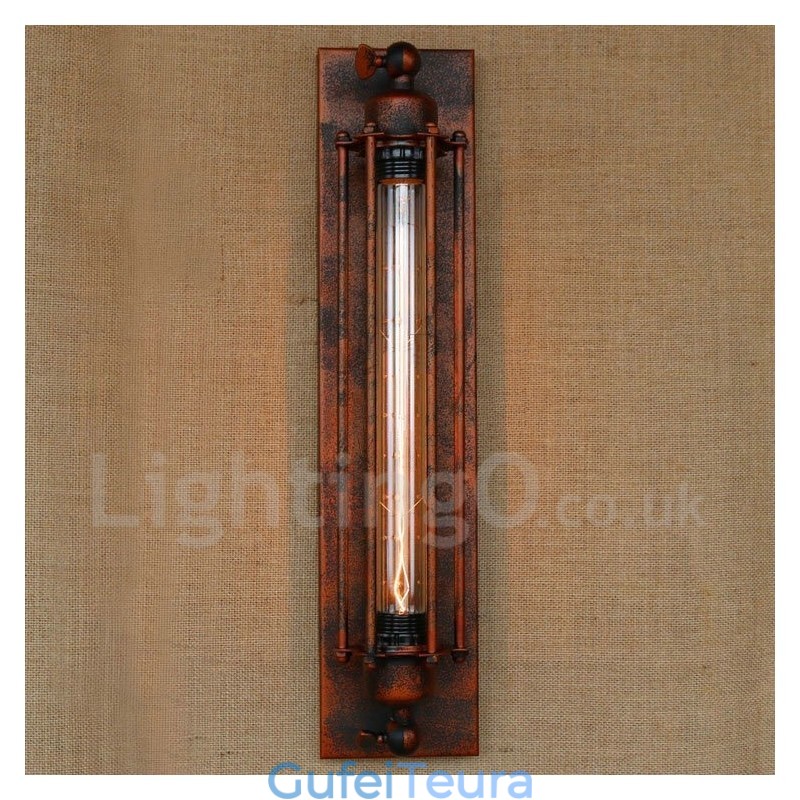 אירופה חנות בגדים רטרו סצנת מסעדה דקורטיבית אומנויות פמוט קיר