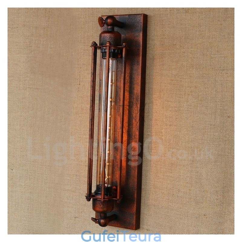 אירופה חנות בגדים רטרו סצנת מסעדה דקורטיבית אומנויות פמוט קיר