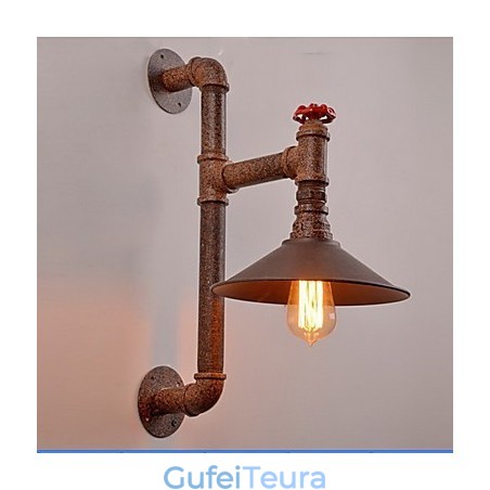 The Pipe Wall רטרו ארץ יצירתית The Pipe Wall רטרו ארץ יצירתית