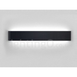 ארוכות מודרניות עכשוויות מנורות ופמוטים לקיר מקורה מתכת מתכת אור IP 44 עבור חדר שינה סלון חדר אמבטיה