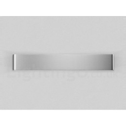 ארוכות מודרניות עכשוויות מנורות ופמוטים לקיר מקורה מתכת מתכת אור IP 44 עבור חדר שינה סלון חדר אמבטיה