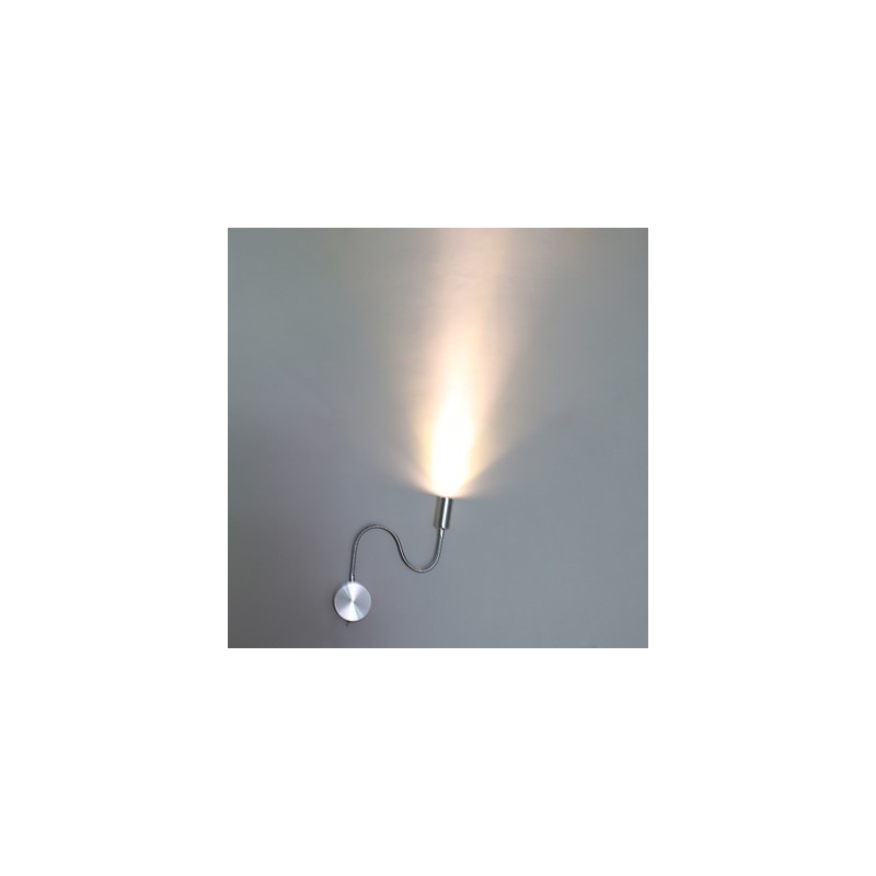 מנורת קיר כוח