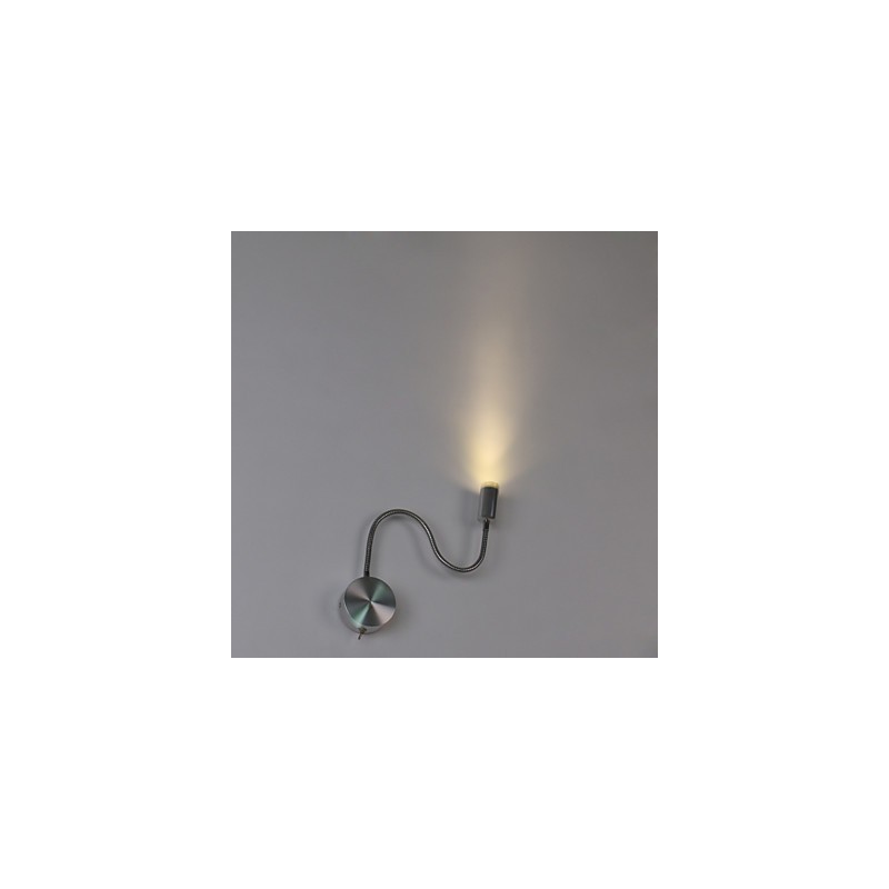 מנורת קיר כוח