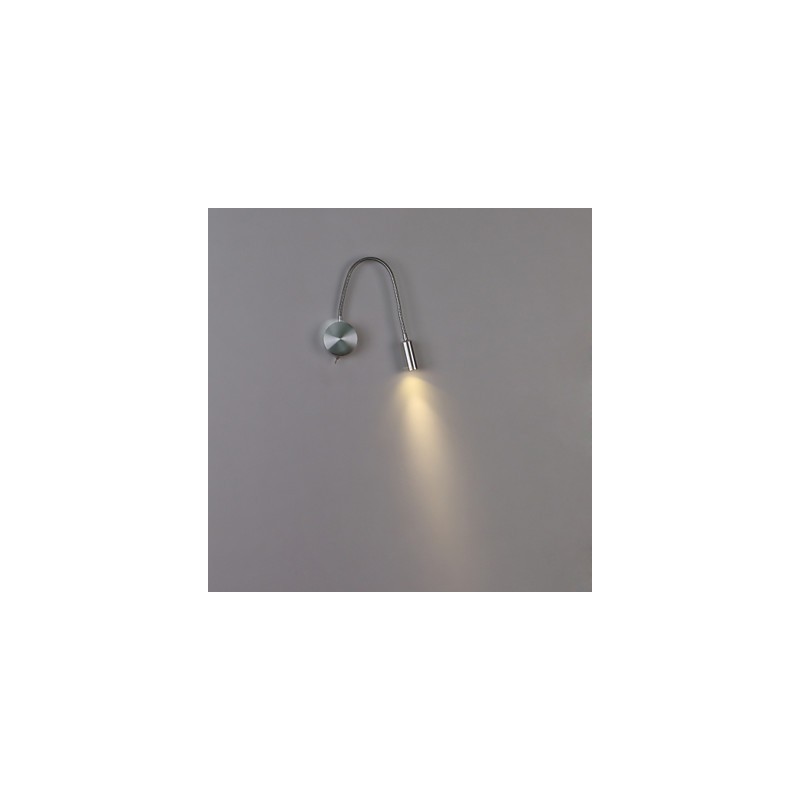 מנורת קיר כוח