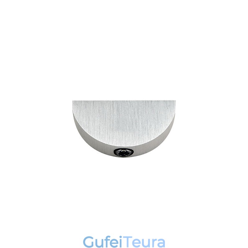 מיני סטייל פלאש הר אורות קיר מודרני עכשווי מתכת