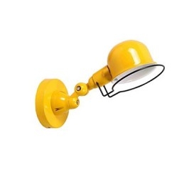 אורות זרוע נדנדה מתכת מודרנית עכשווית