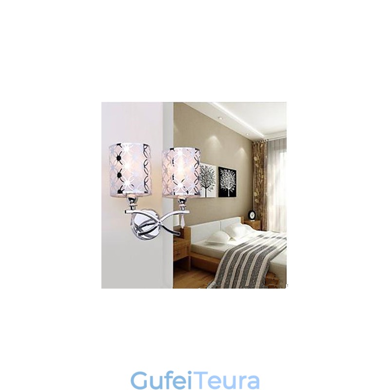 אור שני הקירות