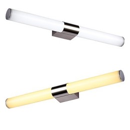 תאורת אמבטיה מכונות קיר קריאה מנורות קיר מיני סטייל מודרני עכשווי מתכת