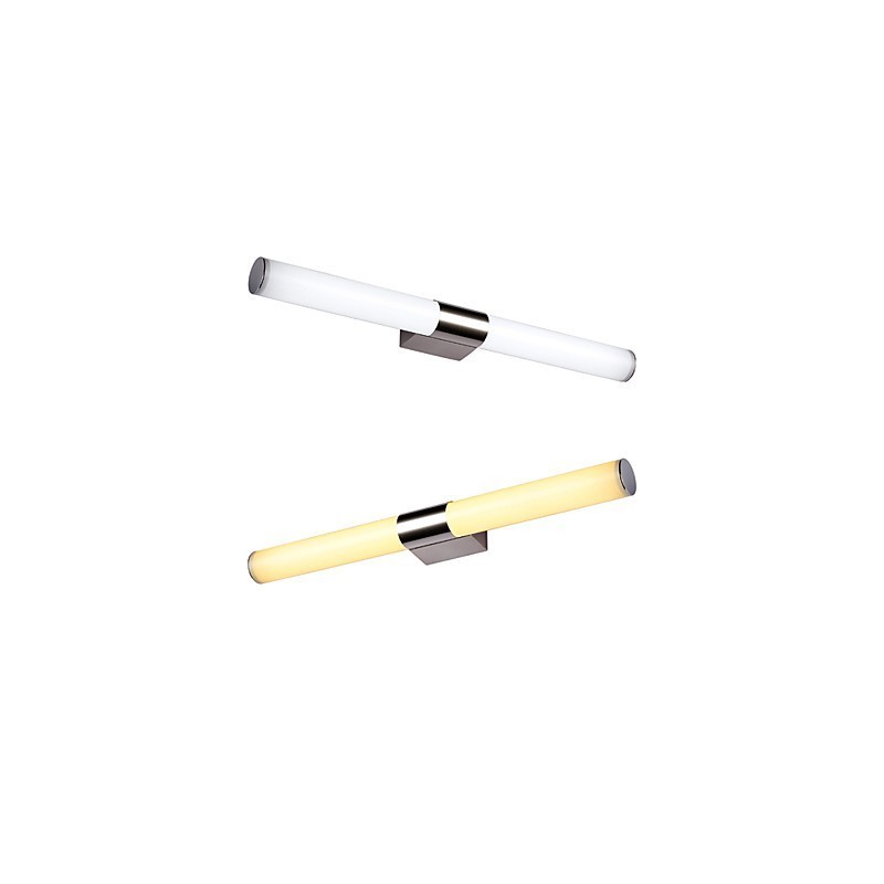 תאורת אמבטיה מכונות קיר קריאה מנורות קיר מיני סטייל מודרני עכשווי מתכת