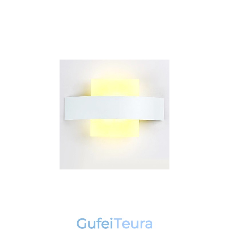 תאורת אמבטיה מנורות קיר קריאה מנורות קיר מיני סטייל מודרני עכשווי מתכת