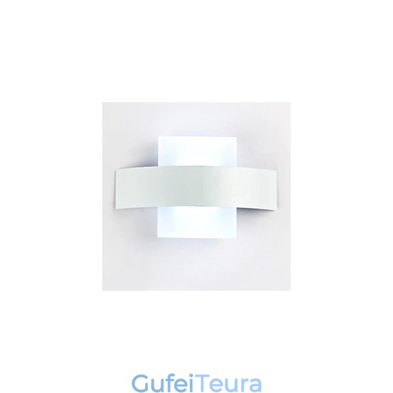 תאורת אמבטיה מנורות קיר קריאה מנורות קיר מיני סטייל מודרני עכשווי מתכת