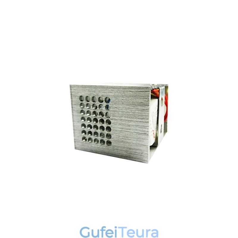 תאורת קיר מסוג Flush Mount Modern Contemporary Metal