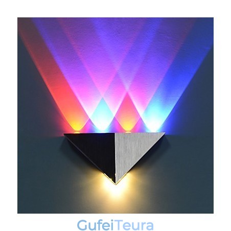 תאורת קיר מסוג Flush Mount Modern Contemporary Metal תאורת קיר מסוג Flush Mount Modern Contemporary Metal