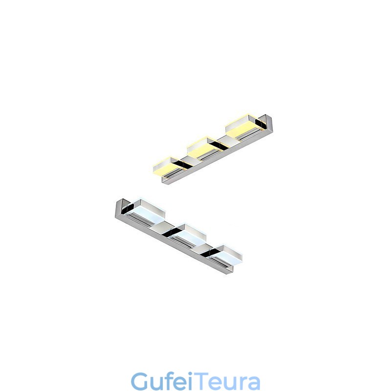 תאורת אמבטיה מנורות קיר קריאה מנורות קיר מיני סטייל מודרני עכשווי מתכת