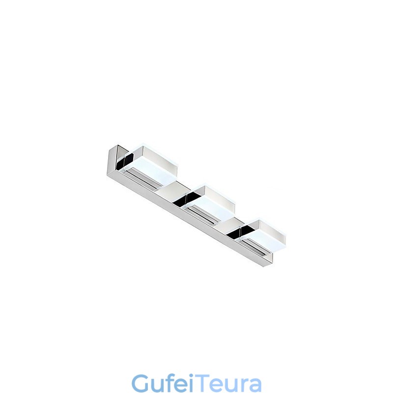 תאורת אמבטיה מנורות קיר קריאה מנורות קיר מיני סטייל מודרני עכשווי מתכת