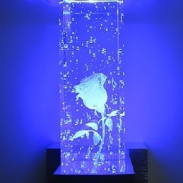 פמוטי קיר מתכת מודרנית עכשווית