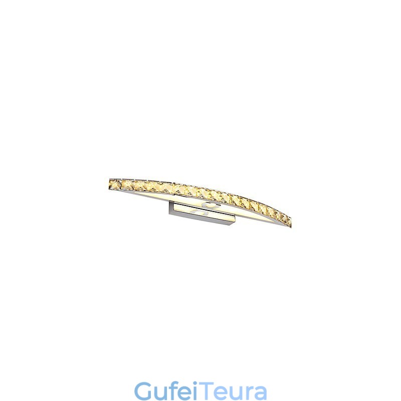 תאורת אמבטיה מנורות קיר קריאה מנורות קיר מיני סטייל מודרני עכשווי מתכת