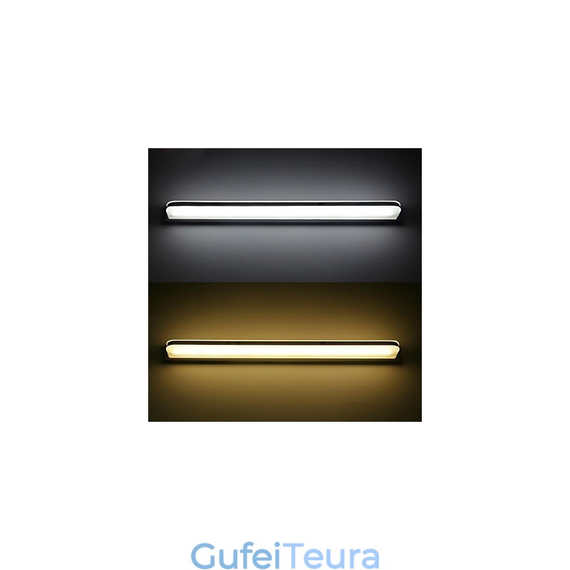 תאורת אמבטיה מנורות קיר קריאה מנורות קיר מיני סטייל מודרני עכשווי מתכת