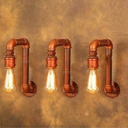 פמוטי קיר קאנטרי מתכת