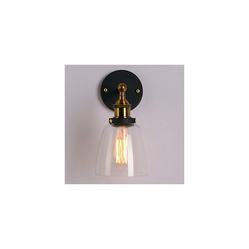 מיני סטייל מתכת קלאסית מסורתית