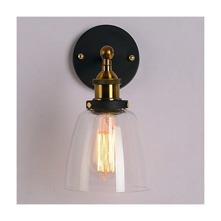 מיני סטייל מתכת קלאסית מסורתית