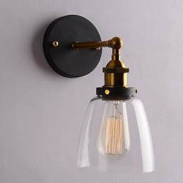 מיני סטייל מתכת קלאסית מסורתית