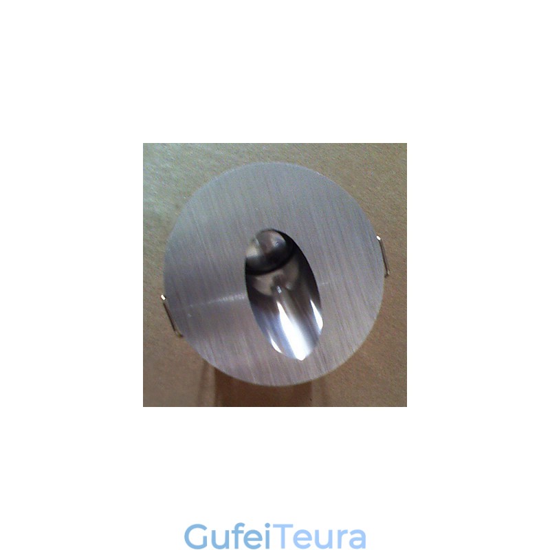 תאורת קיר מסוג Flush Mount Modern Contemporary Metal