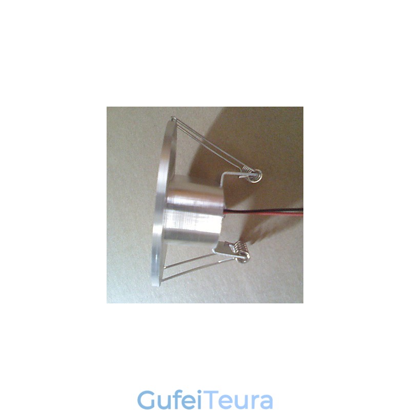 תאורת קיר מסוג Flush Mount Modern Contemporary Metal