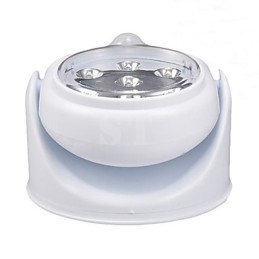 חיישן מופעל אלחוטי Light Angel Motion Activated Stick Up