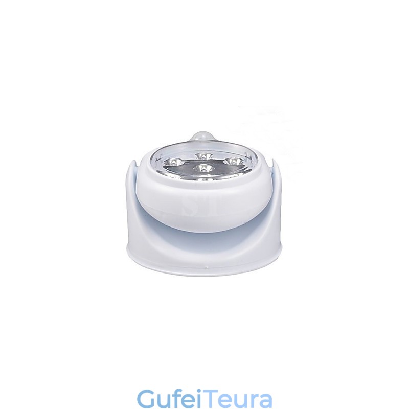 חיישן מופעל אלחוטי Light Angel Motion Activated Stick Up