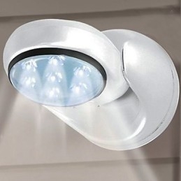 חיישן מופעל אלחוטי Light Angel Motion Activated Stick Up