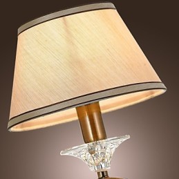 פמוטי קיר מתכת קלאסית מסורתית