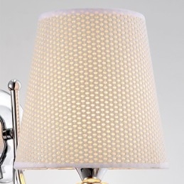 סגנון אירופאי יצירתי עכשווי ומכווץ מנורות קיר קריסטל