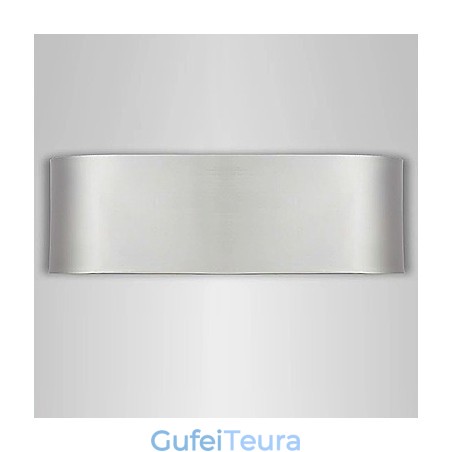 קריסטל פלאש הר אורות קיר מודרני עכשווי מתכת