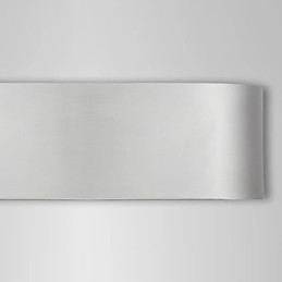 קריסטל פלאש הר אורות קיר מודרני עכשווי מתכת