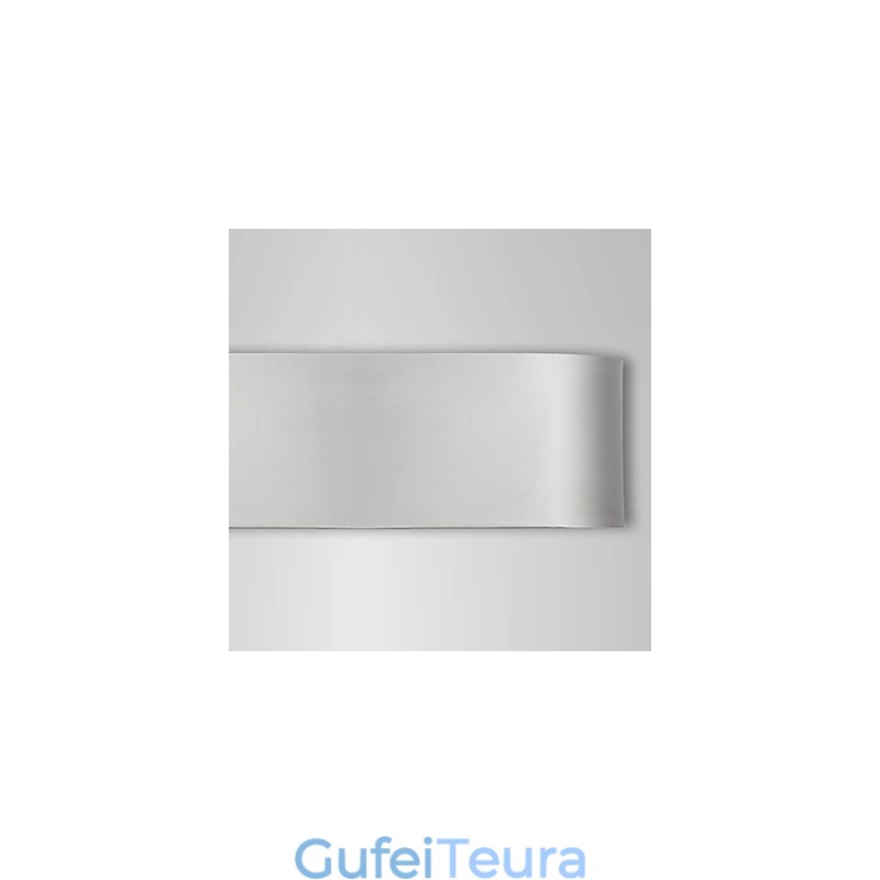 קריסטל פלאש הר אורות קיר מודרני עכשווי מתכת