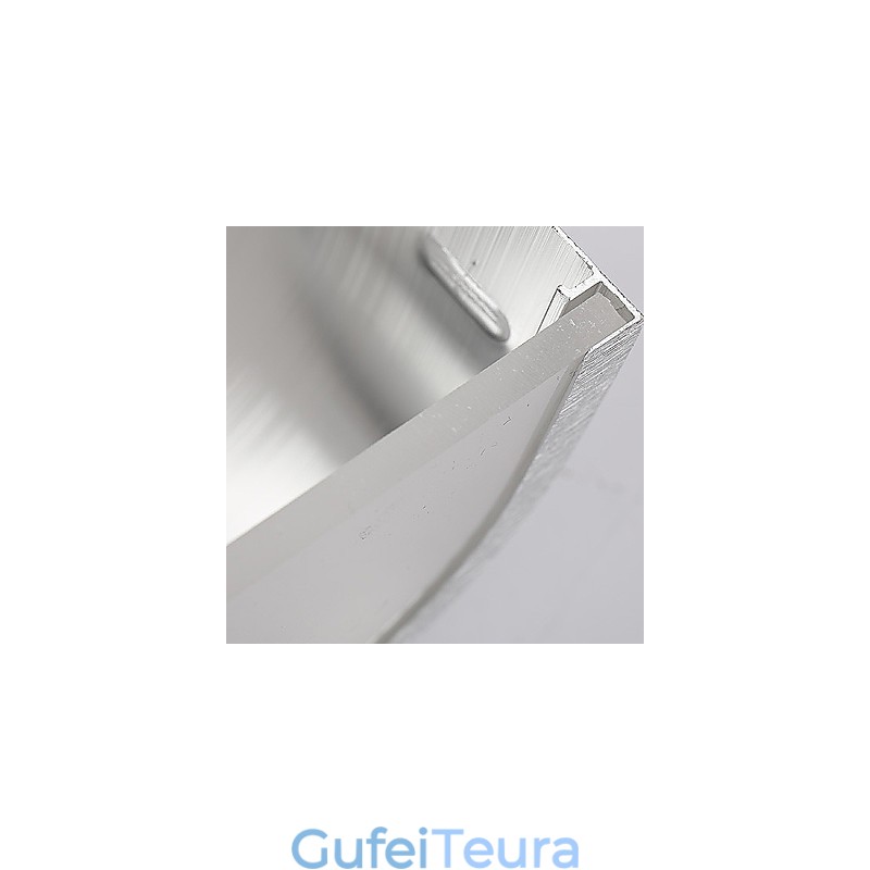 קריסטל פלאש הר אורות קיר מודרני עכשווי מתכת