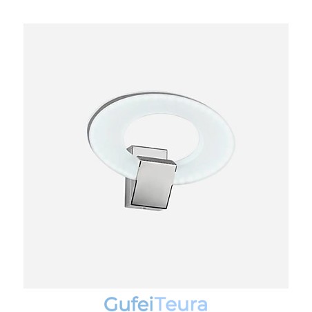 תאורת אמבטיה מנורות קיר קריאה מנורות קיר מיני סטייל מודרני עכשווי מתכת