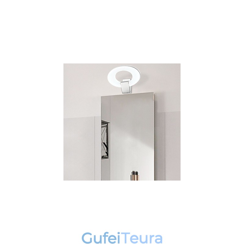 תאורת אמבטיה מנורות קיר קריאה מנורות קיר מיני סטייל מודרני עכשווי מתכת