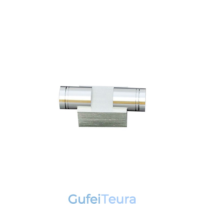 מיני סטייל פלאש הר אורות קיר מודרני עכשווי מתכת