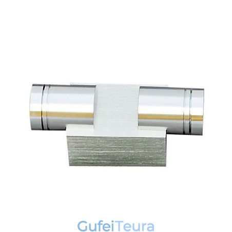 מיני סטייל פלאש הר אורות קיר מודרני עכשווי מתכת