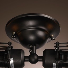 2 אור קיר זהוב בהיר בסגנון עתיק