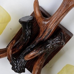 פמוטי קיר מיני סטייל שרף קלאסי מסורתי