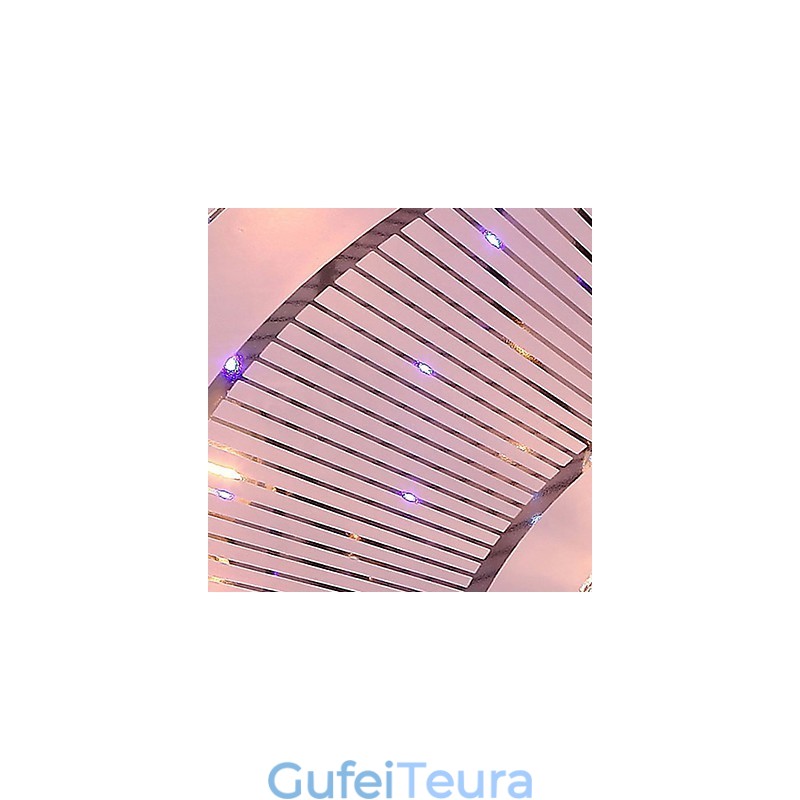 נברשת קריסטל קריסטל מודרני עכשווי