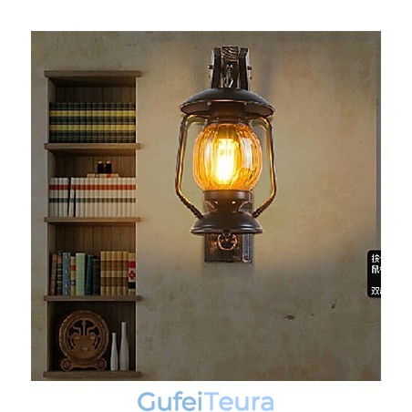 מנורות קיר 1Lights Elegant European Artistic מנורות קיר 1Lights Elegant European Artistic