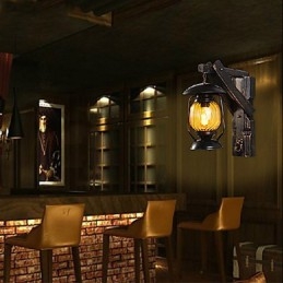 מנורות קיר 1Lights Elegant European Artistic