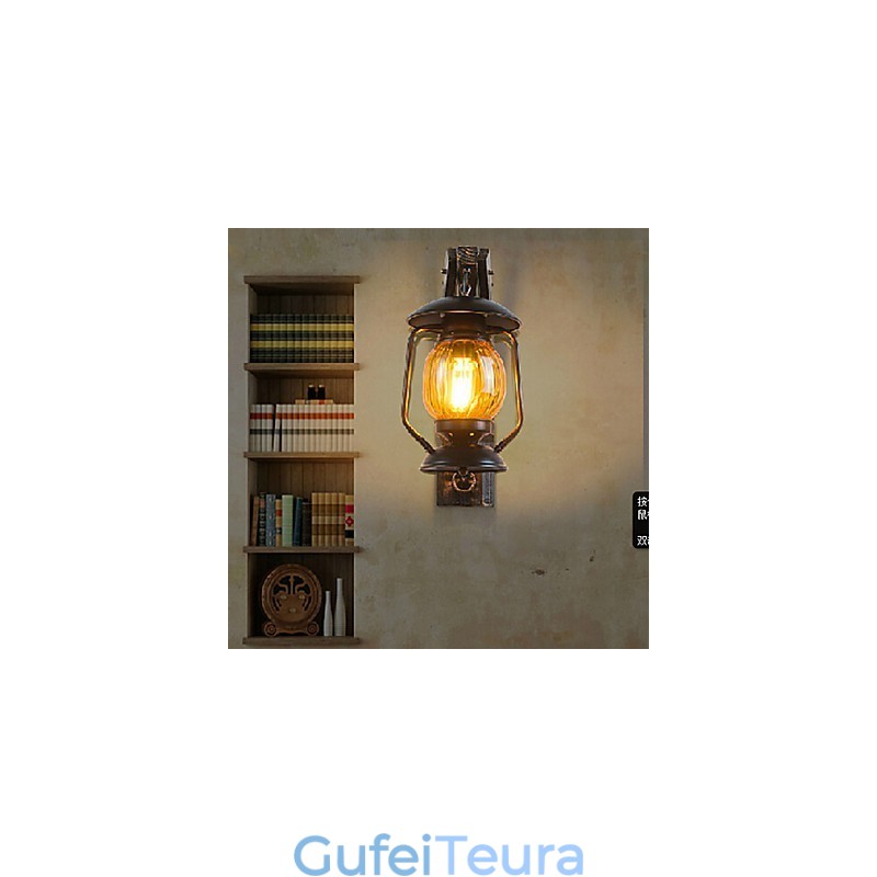 מנורות קיר 1Lights Elegant European Artistic