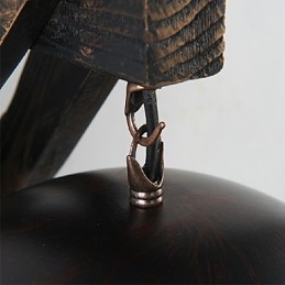 מנורות קיר 1Lights Elegant European Artistic