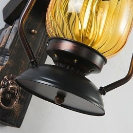 מנורות קיר 1Lights Elegant European Artistic